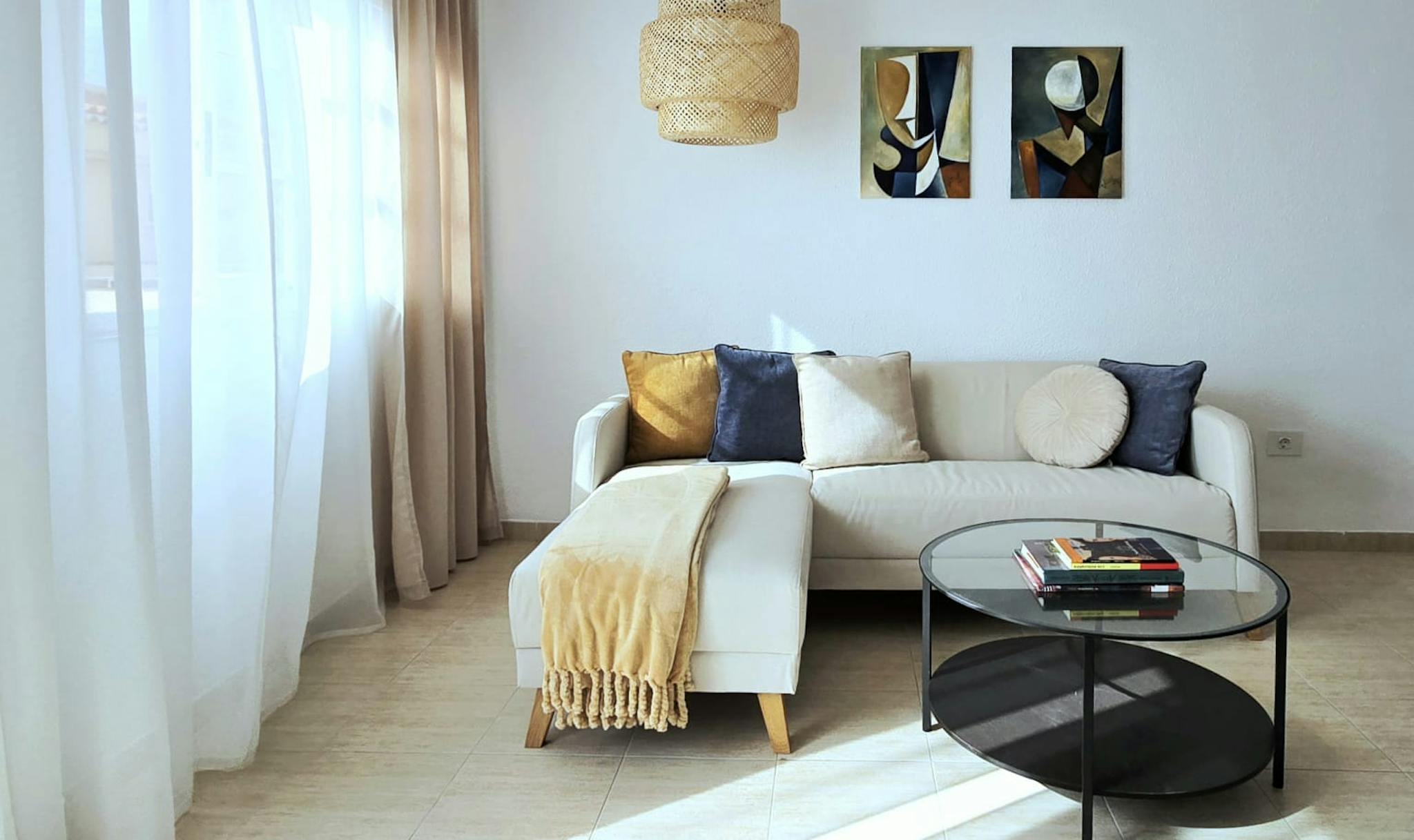 Calle Rodeo, Los Cristianos preview