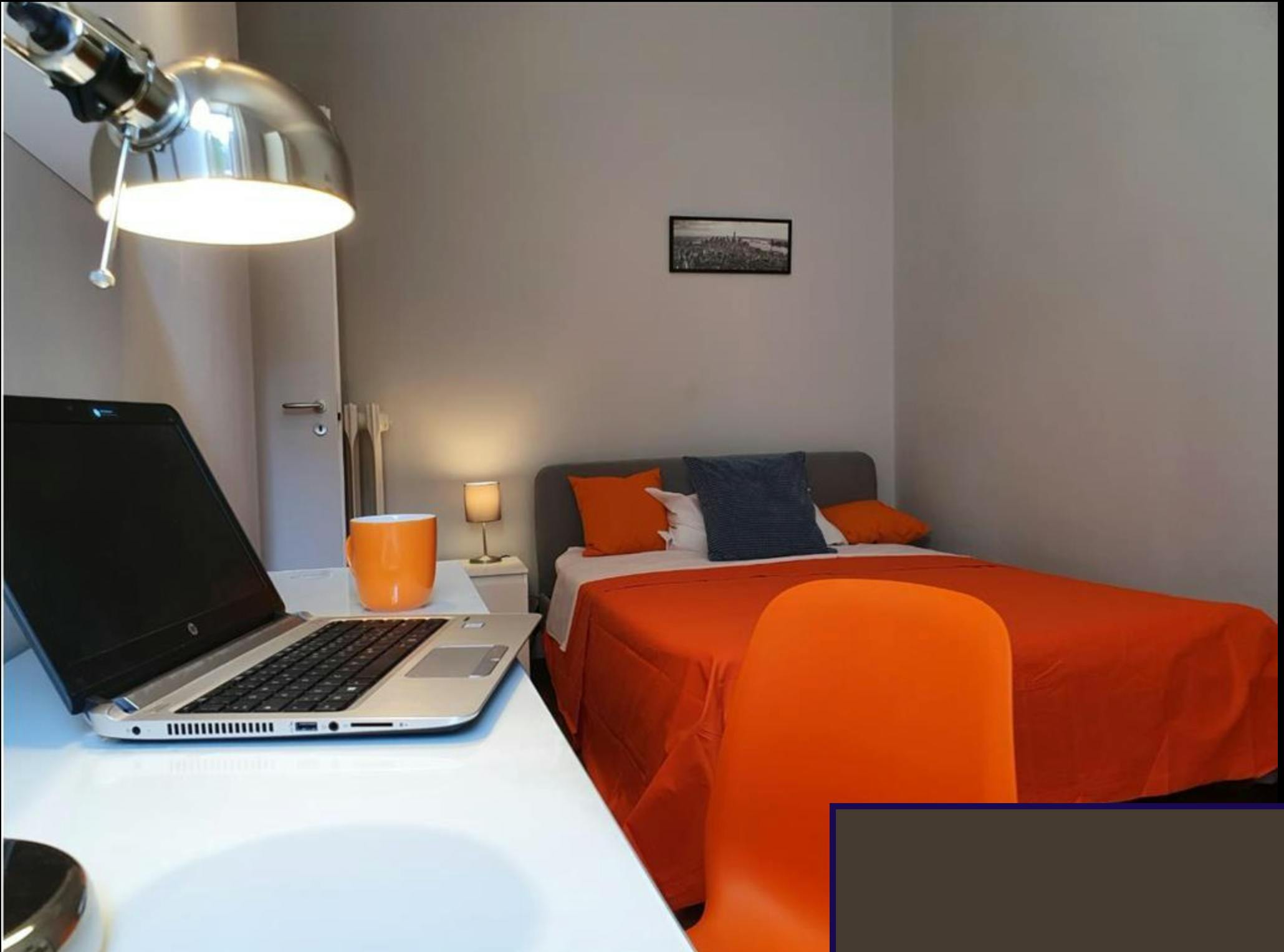 Viale Brianza, Milan preview