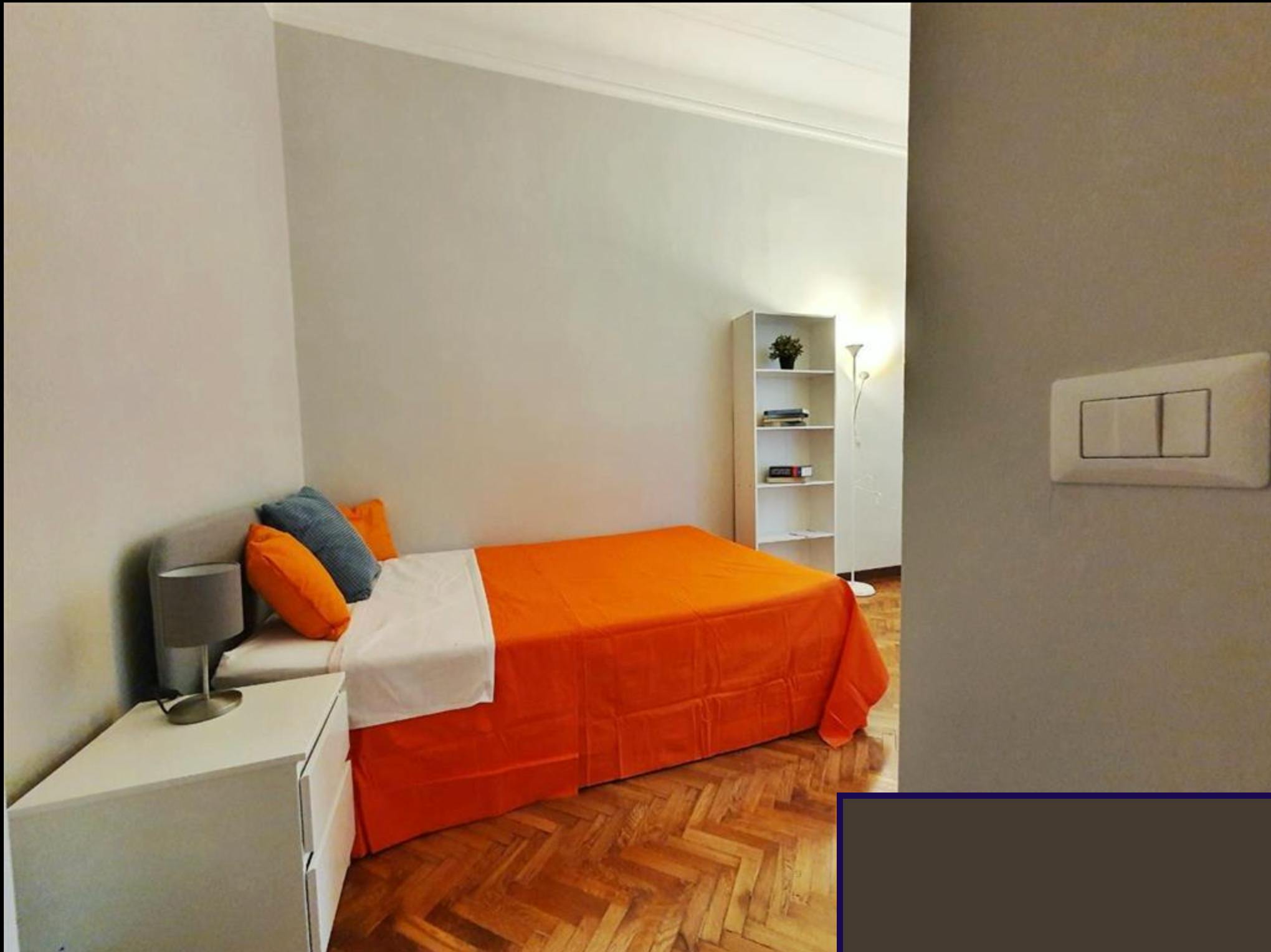 Viale Brianza, Milan preview