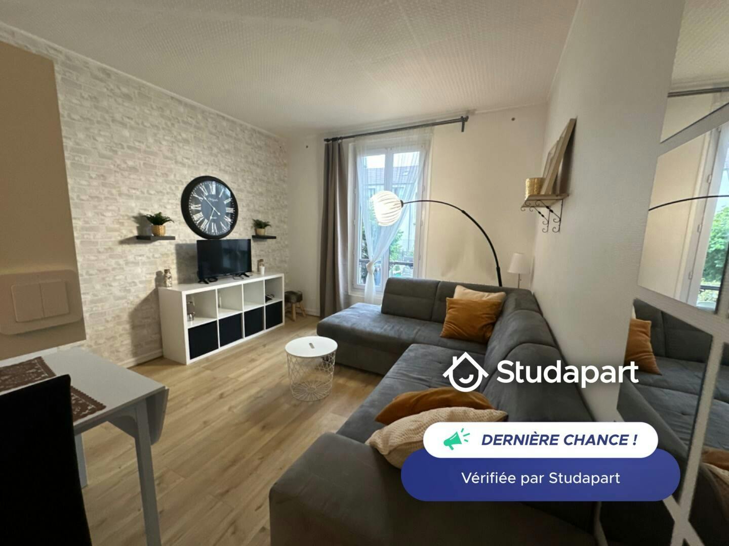 Appartement à Conflans-Sainte-Honorine