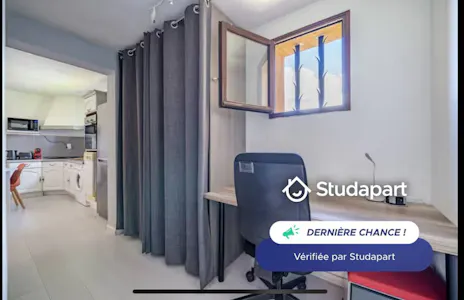 Apartment for rent on Allée des Pins, Valbonne