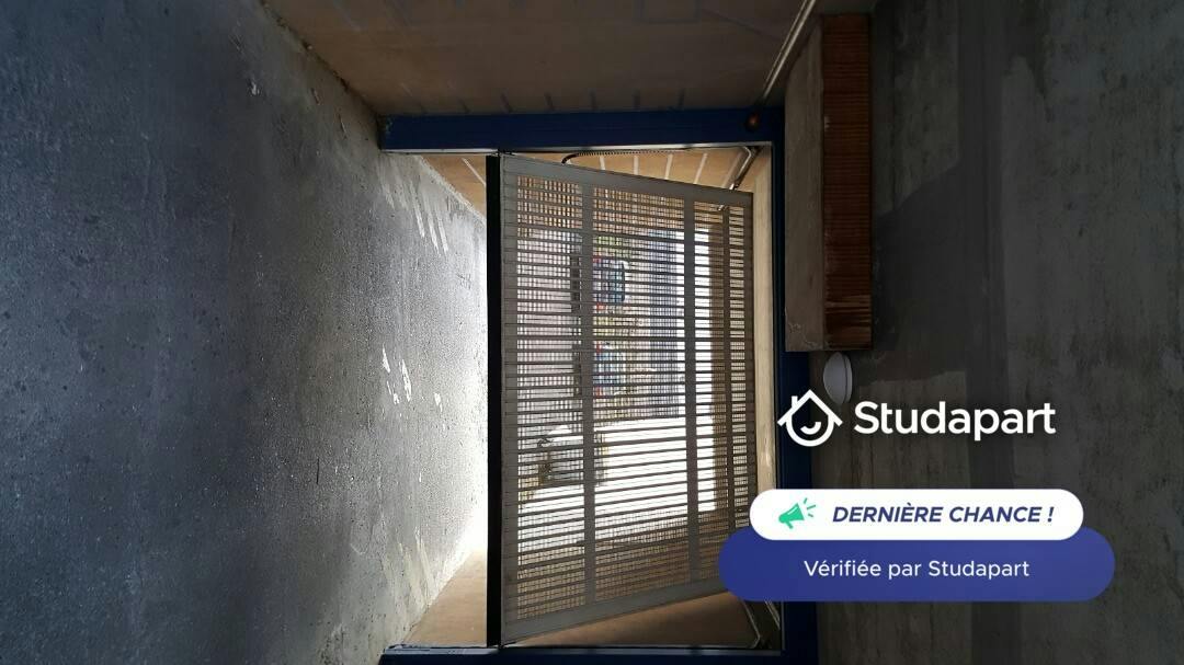 Appartement à Mulhouse