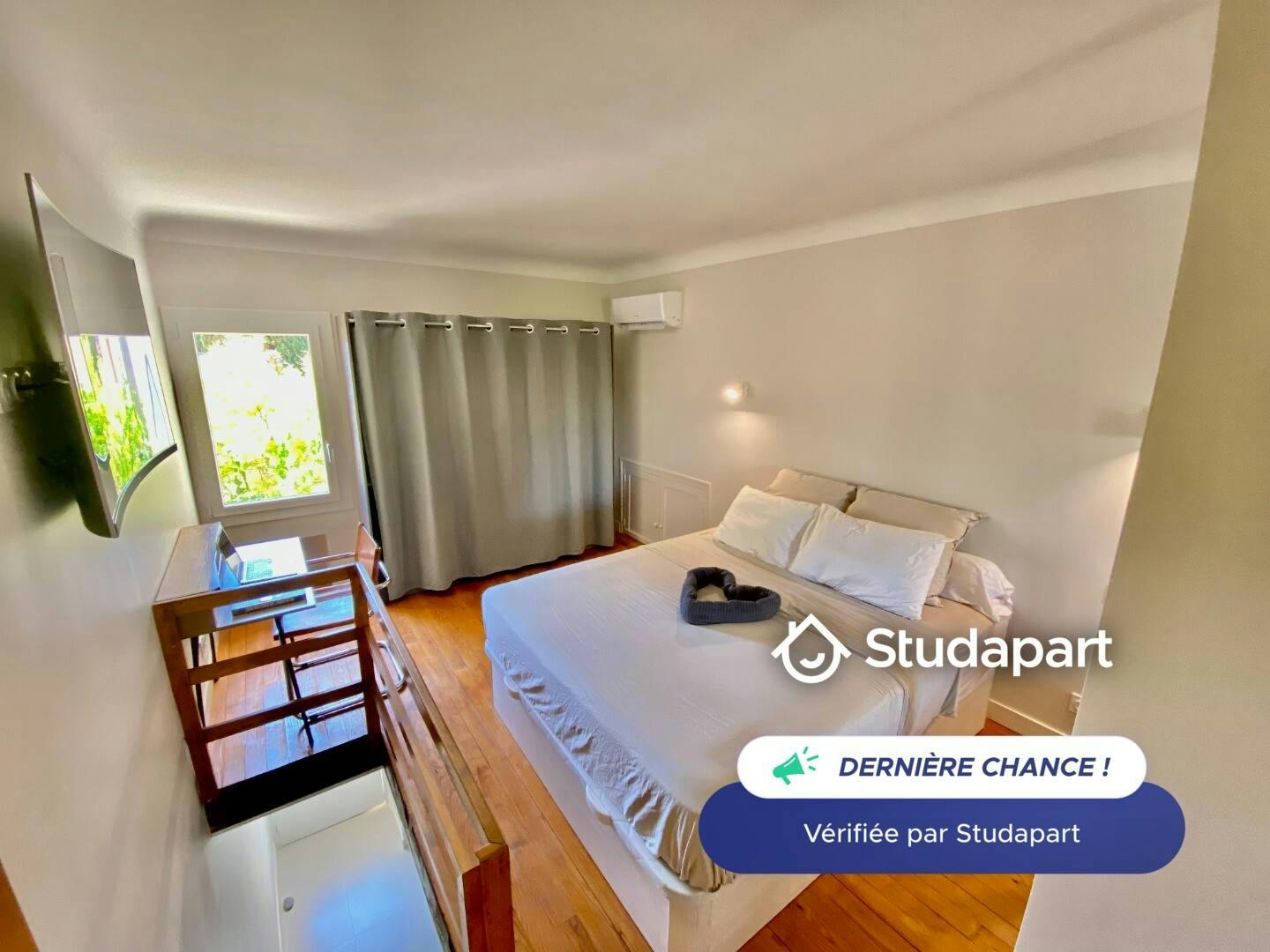 Apartment for rent for €1,620 per month in Beaulieu-sur-Mer, Rue du Lieutenant Colonelli