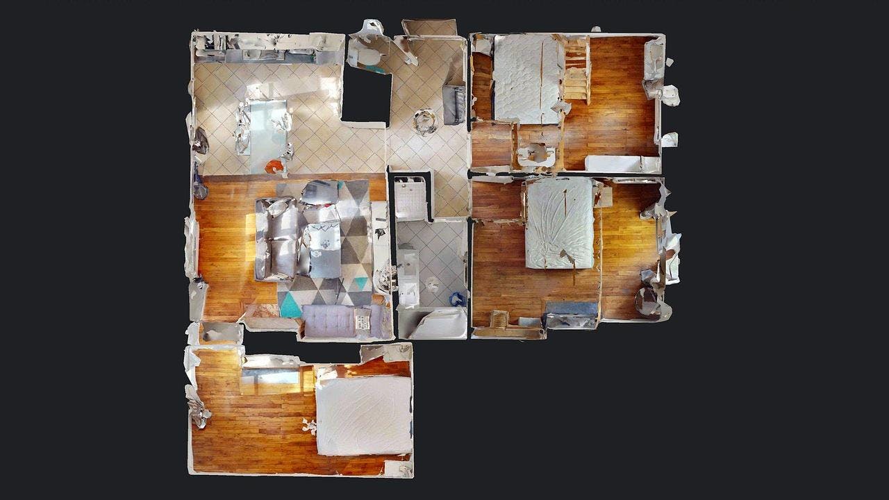 preview gallery tile