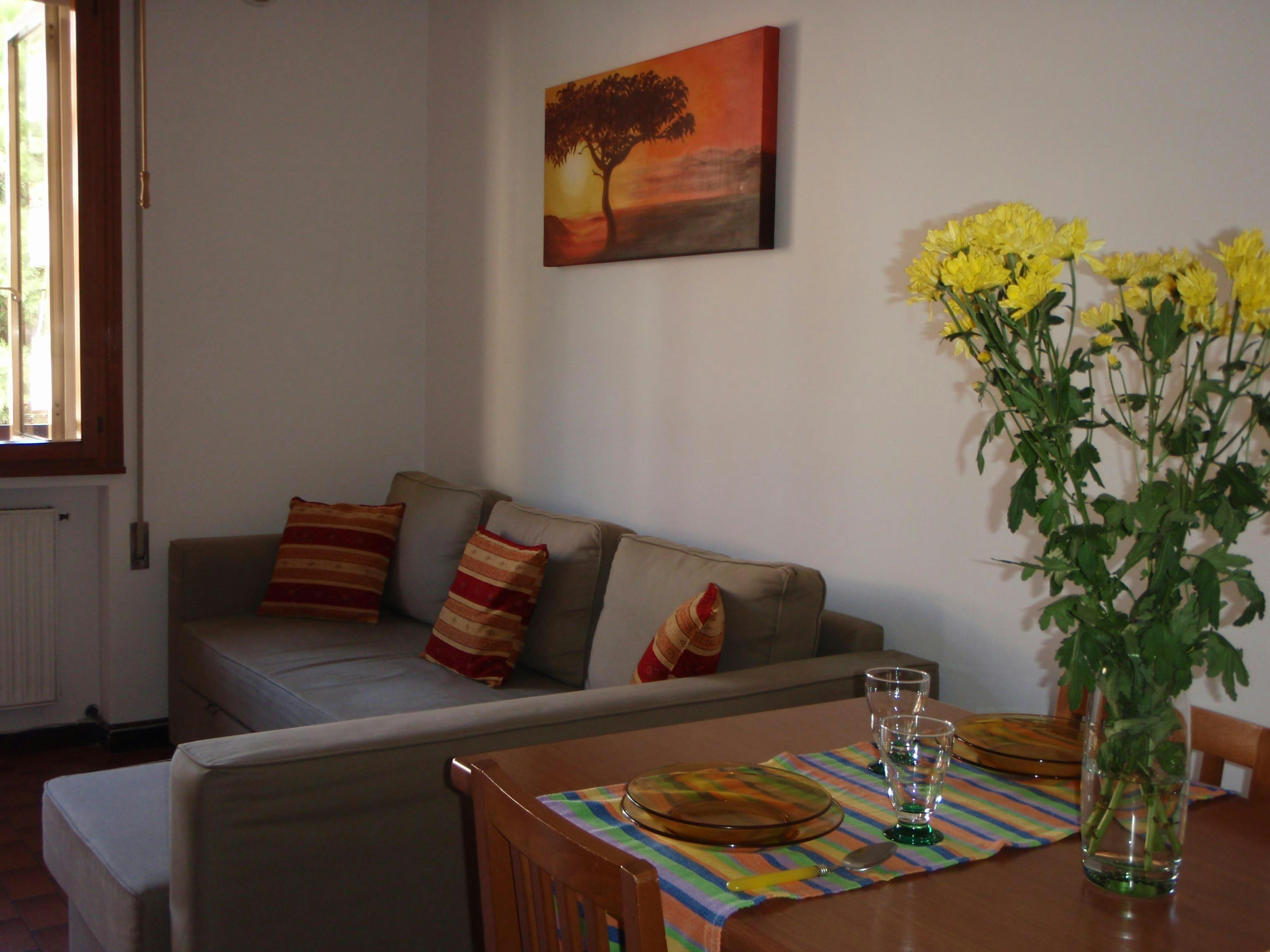 Apartment for rent for €1,200 per month in Padova, Via Don Luigi Orione