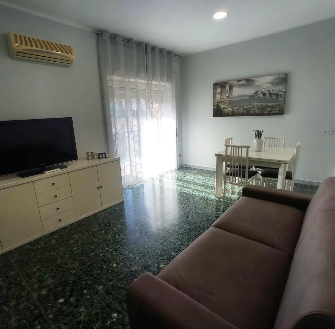 Via Marco Aurelio Severino, Naples preview