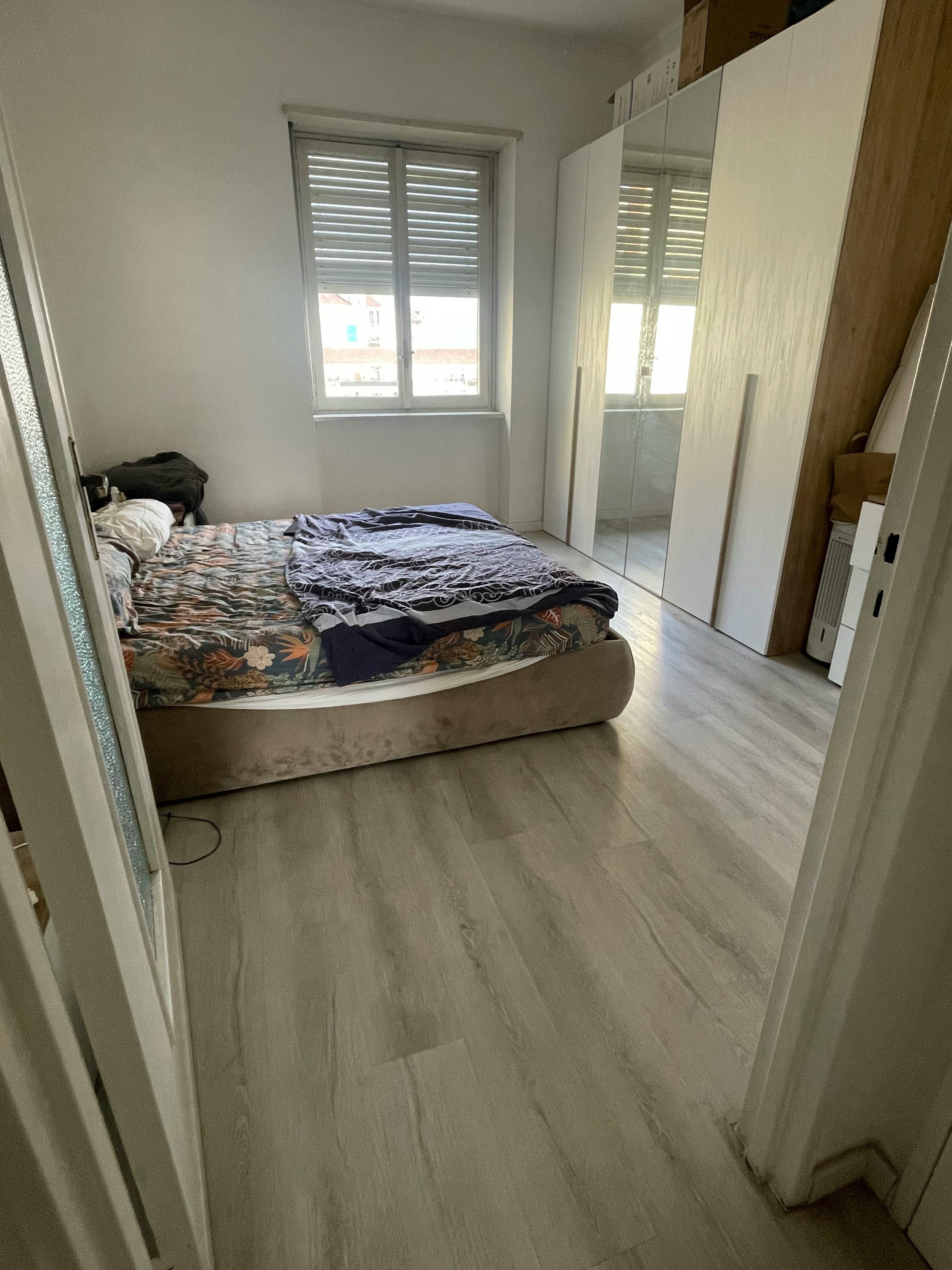 Apartment Turin, 3 beds — photo 6