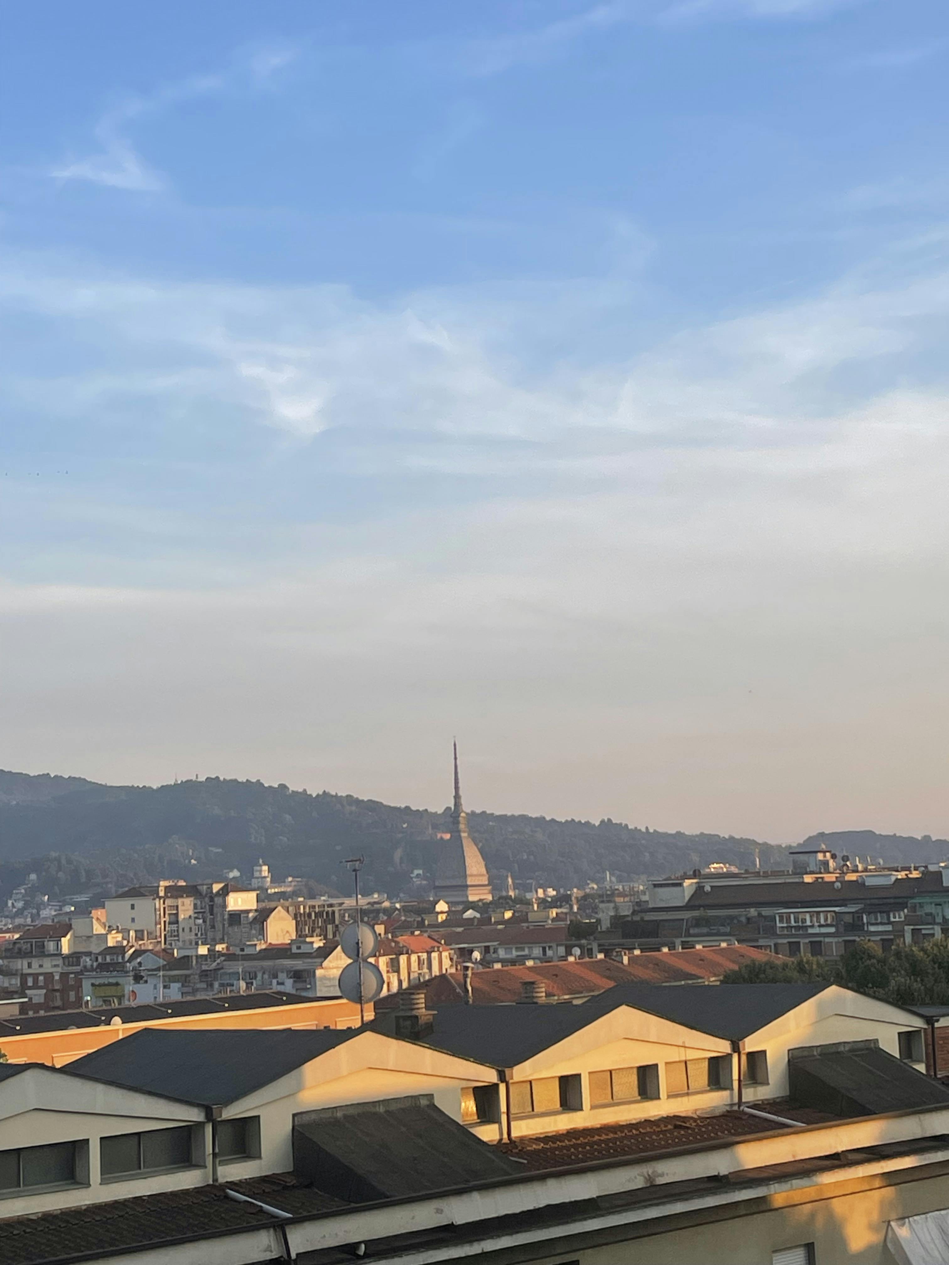 Corso Giulio Cesare, Turin preview