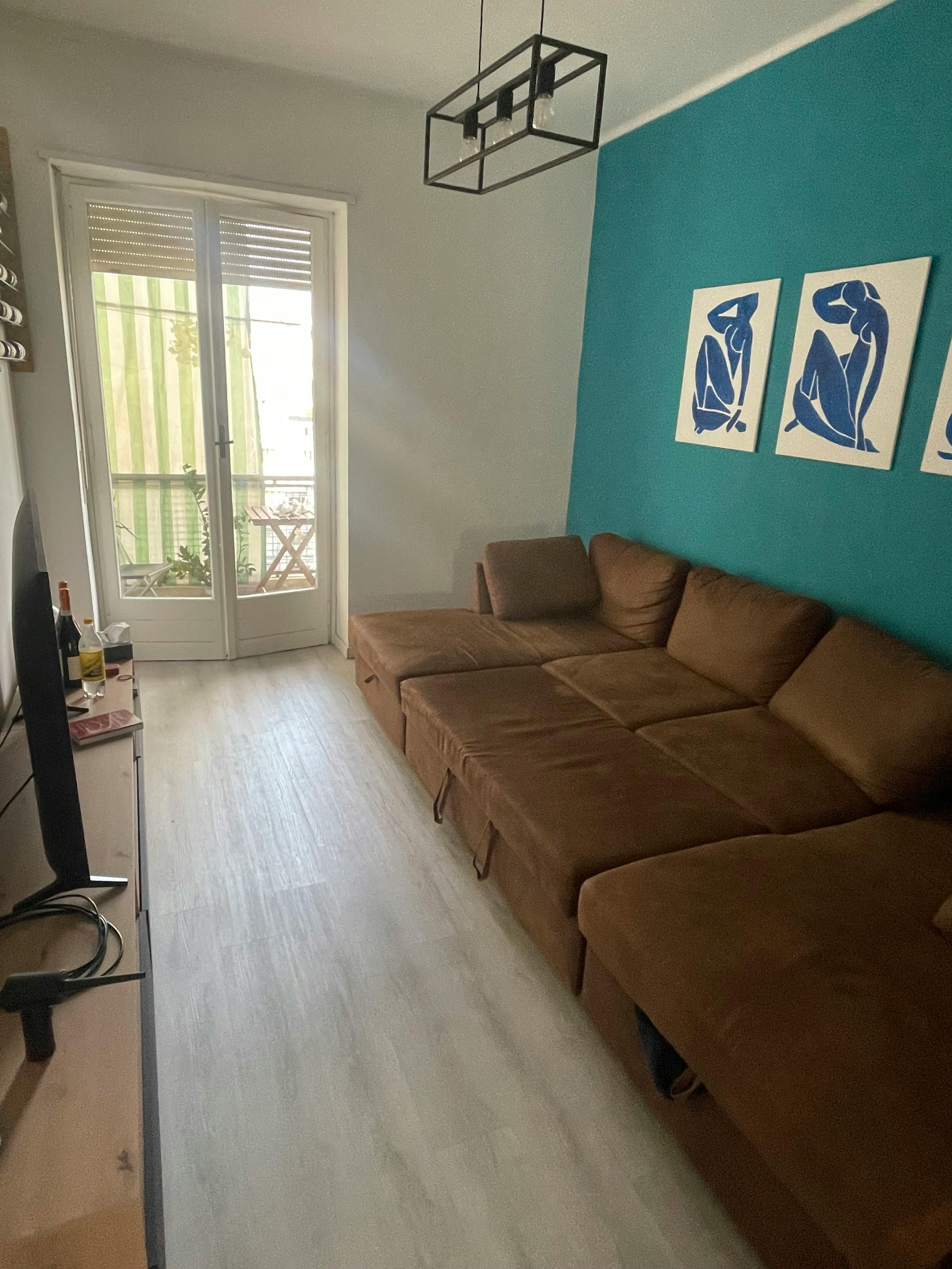 Apartment Turin, 3 beds — photo 2