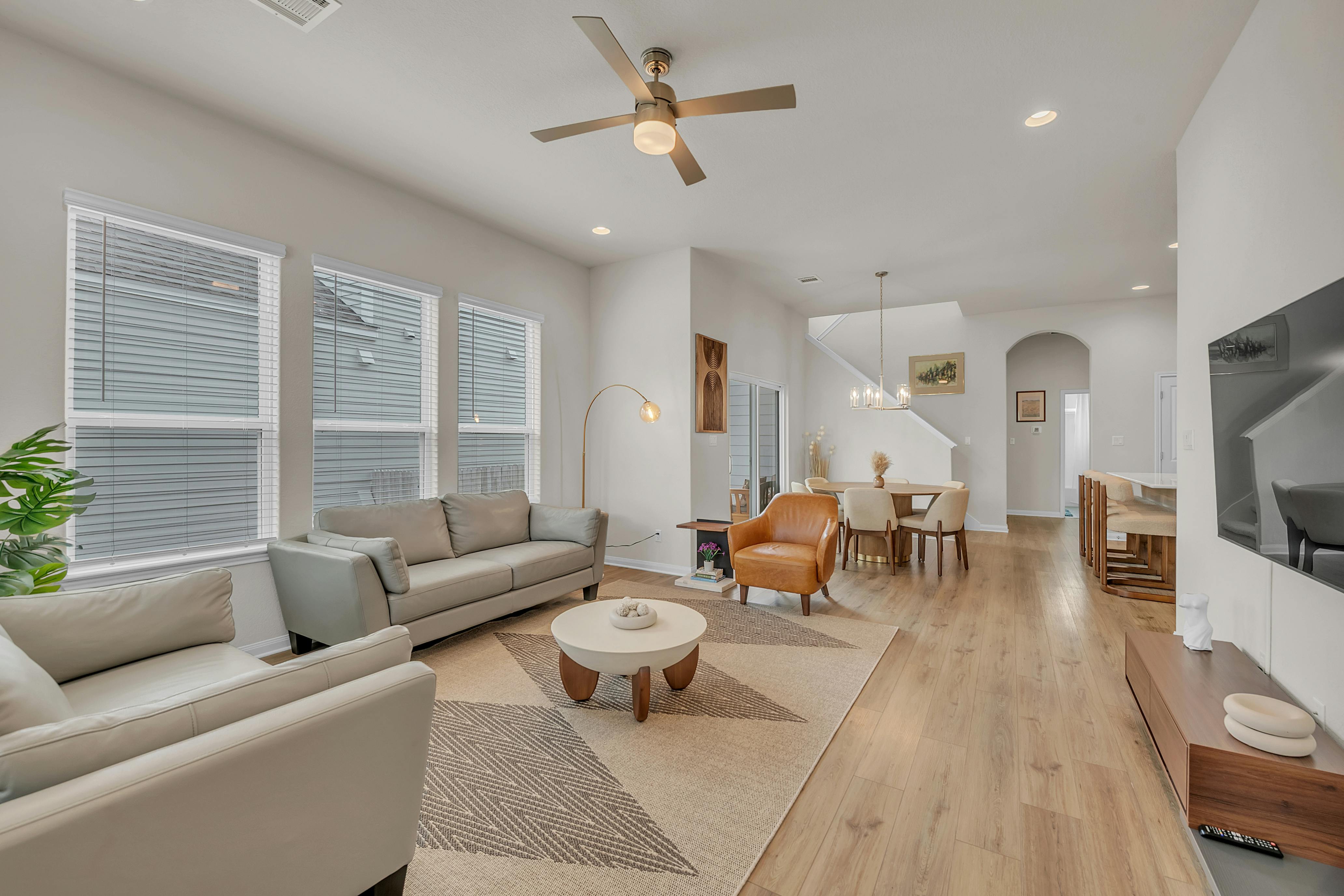 Casa en alquiler por $6,002 al mes en Round Rock, Torrita Drive