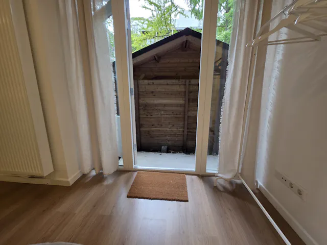1-Bedroom Apartment in Jacob Van Lennepkade, Amsterdam (1658140) room image 8