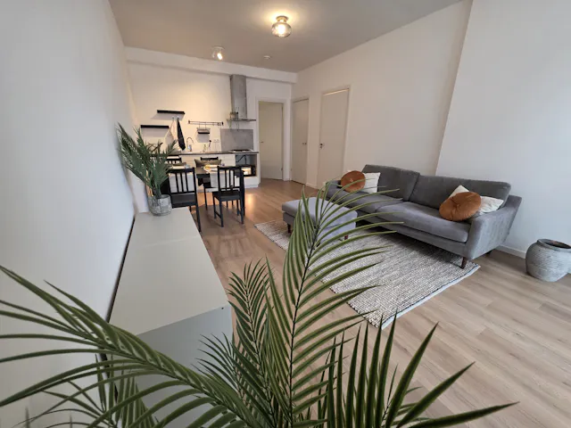 1-Bedroom Apartment in Jacob Van Lennepkade, Amsterdam (1658140) room image 1