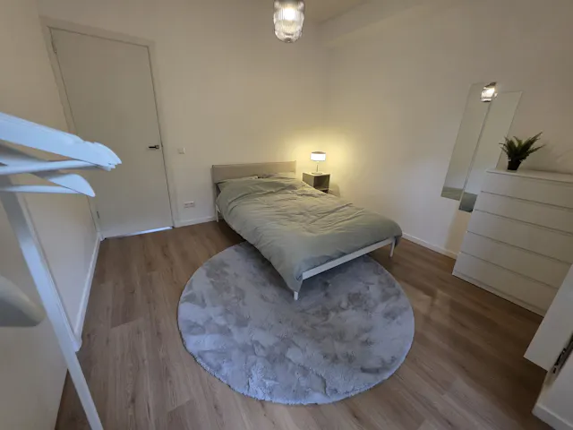 1-Bedroom Apartment in Jacob Van Lennepkade, Amsterdam (1658140) room image 2