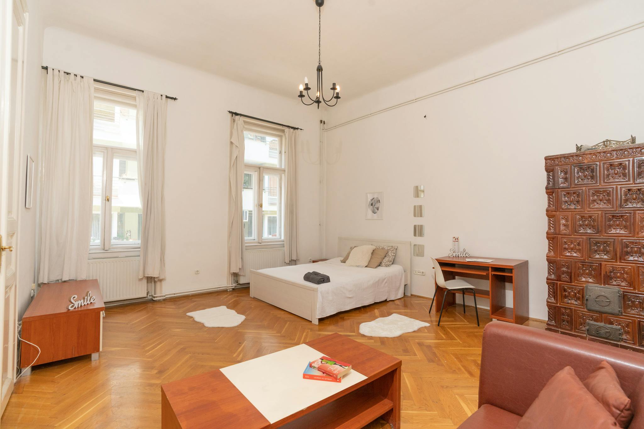 Szív utca, Budapest preview