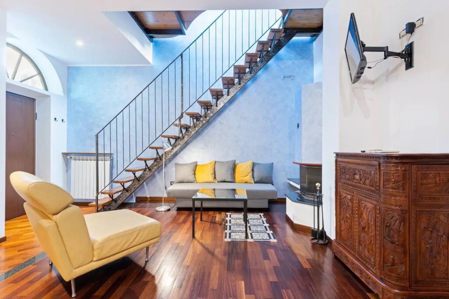 Via Melchiorre Gioia, Milan preview