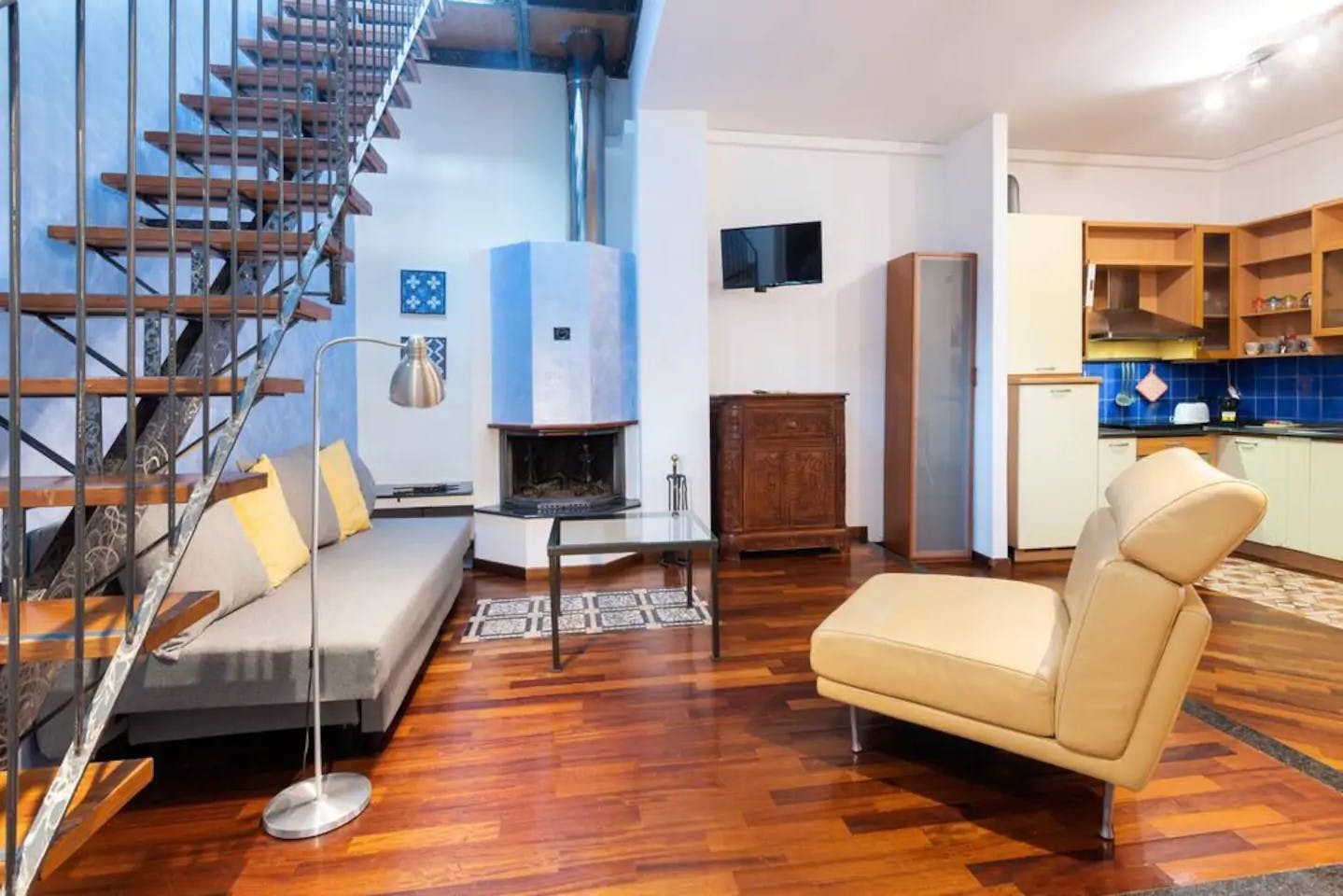 preview gallery tile