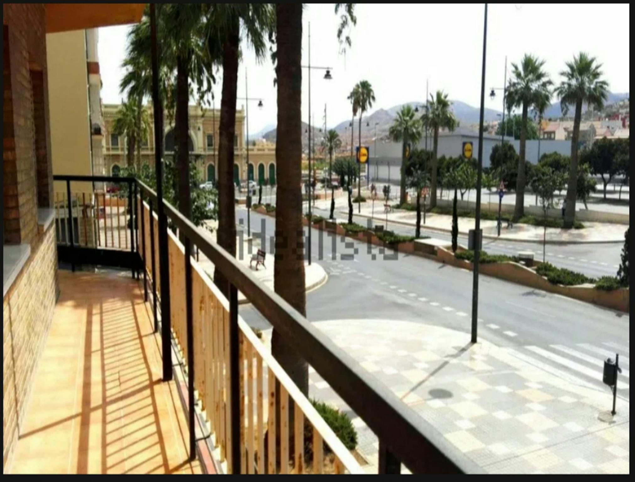 Calle Lope de Rueda, Cartagena preview