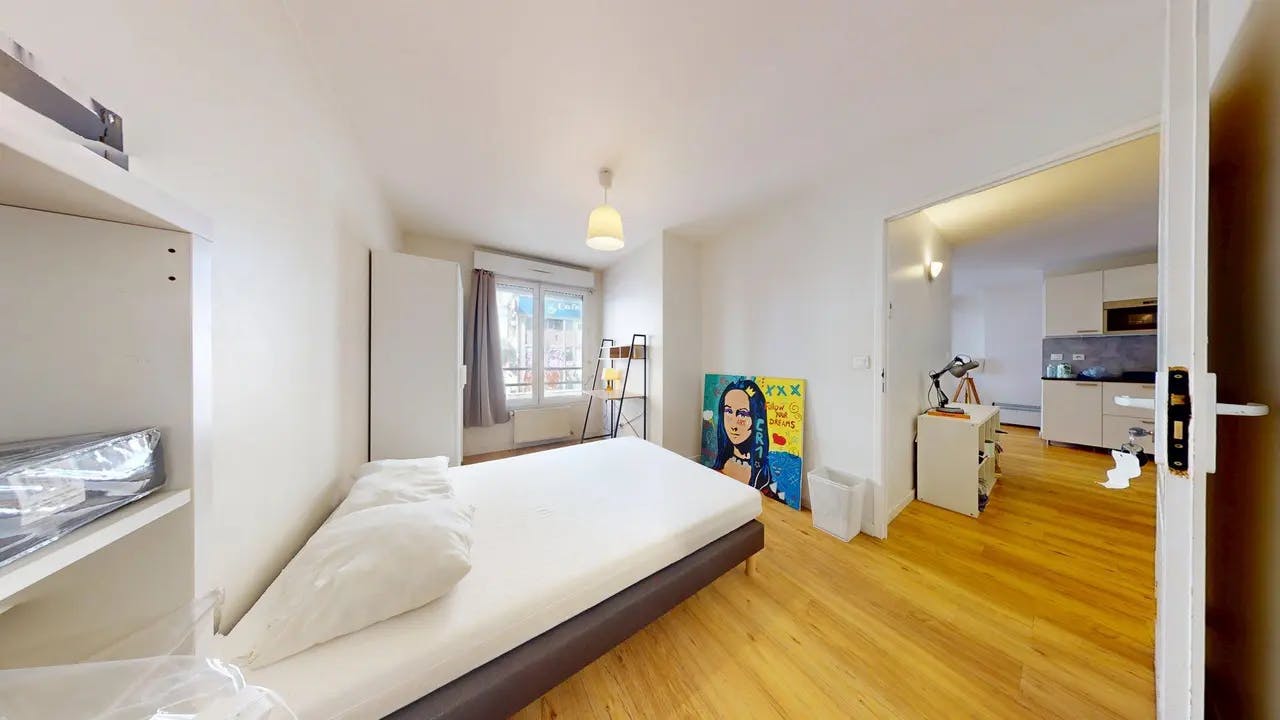 Appartement in Lyon