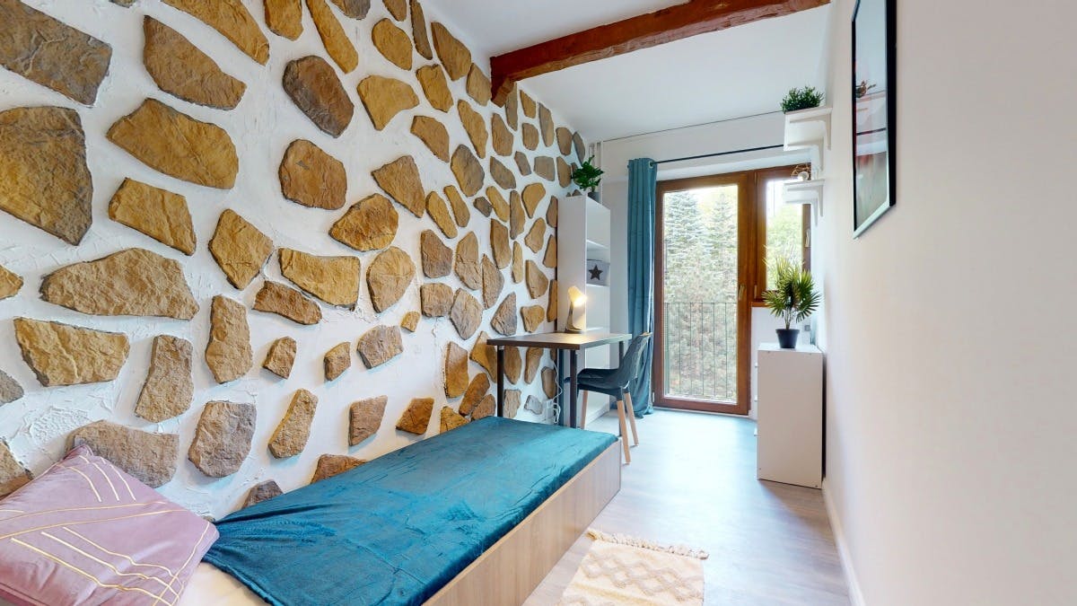 Gąbińska, Warsaw preview