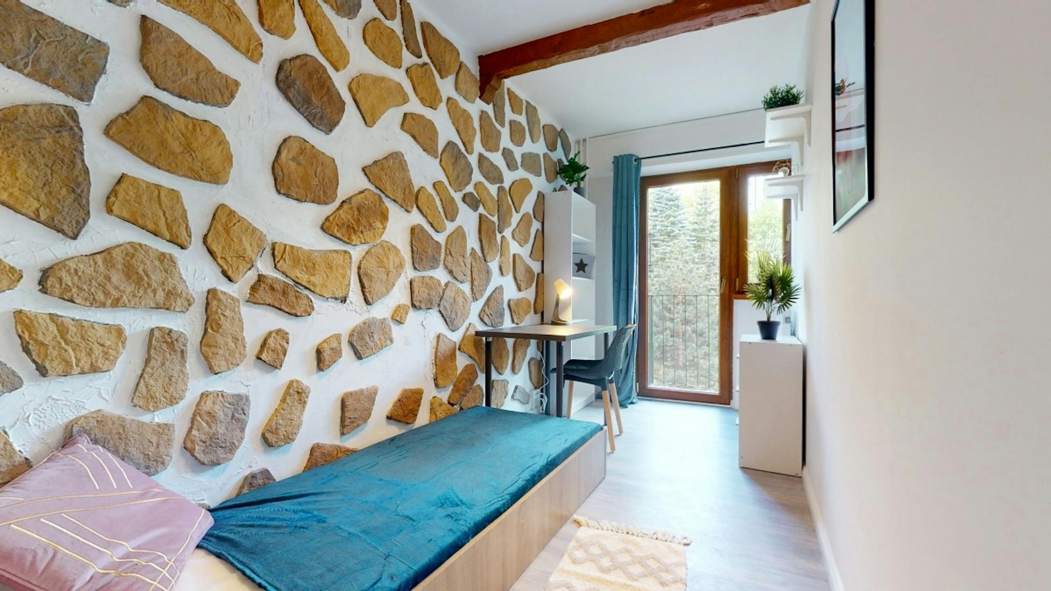 Gąbińska, Warsaw preview