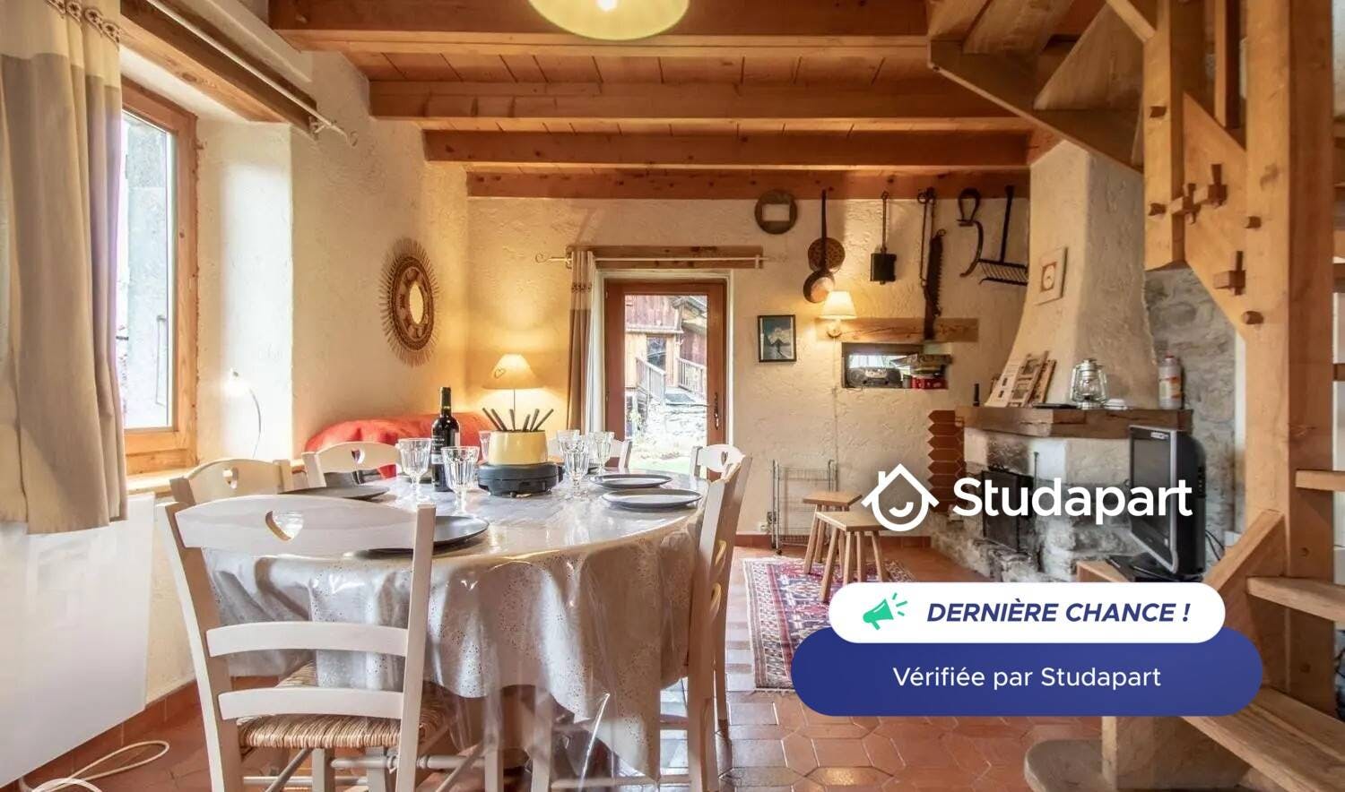 Casa en alquiler por 1700 € al mes en Samoëns, Chemin de la Chapelle Chantemerle
