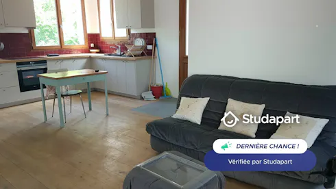 Private room for rent on Rue du Général Leclerc, Saint-Gratien, Saint-Gratien