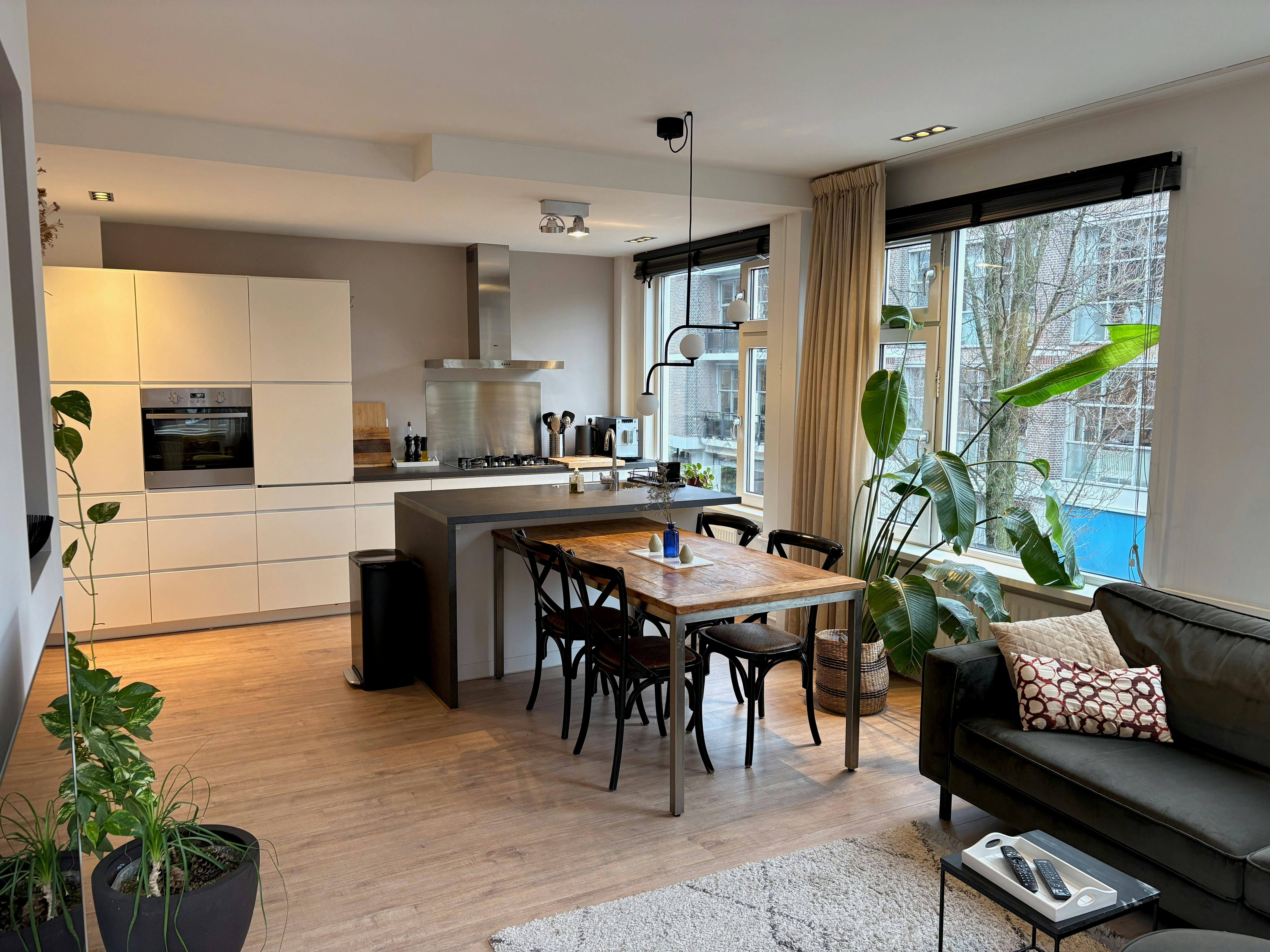 Bredestraat, Rotterdam preview