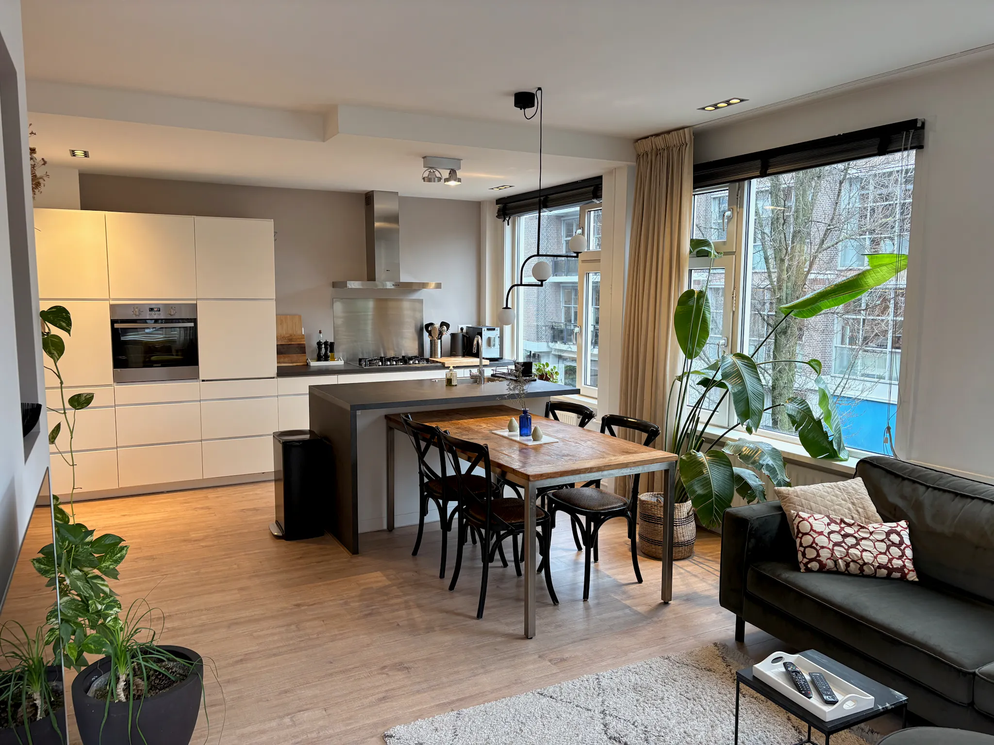 Bredestraat, Rotterdam preview