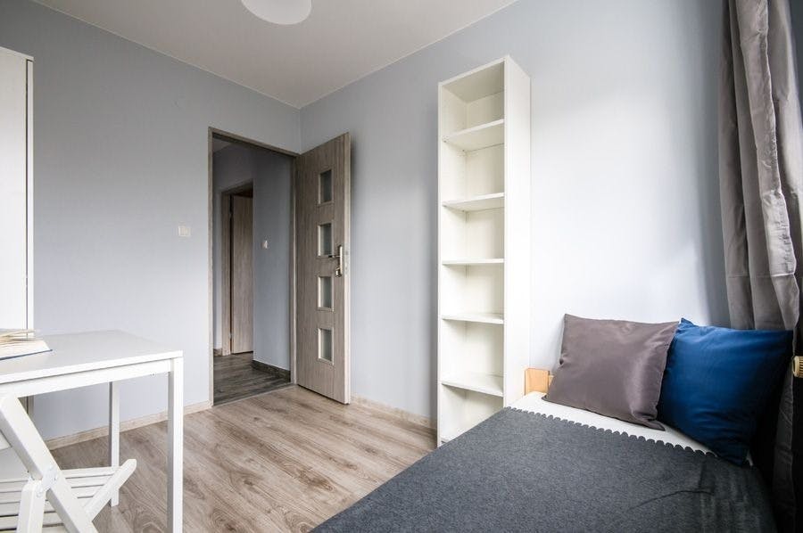 Gorlicka, Warsaw preview