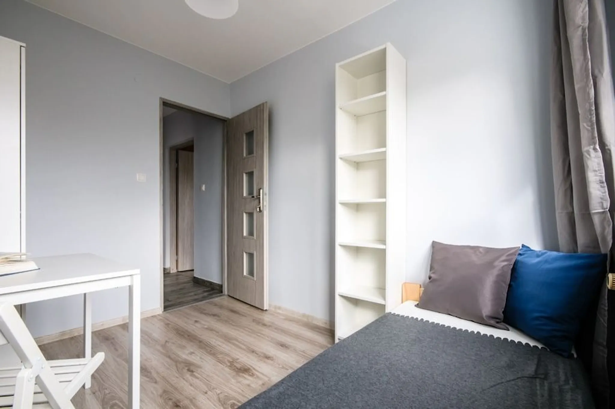 Gorlicka, Warsaw preview