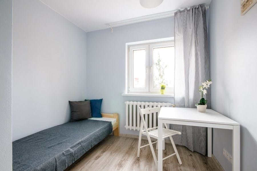 Gorlicka, Warsaw preview