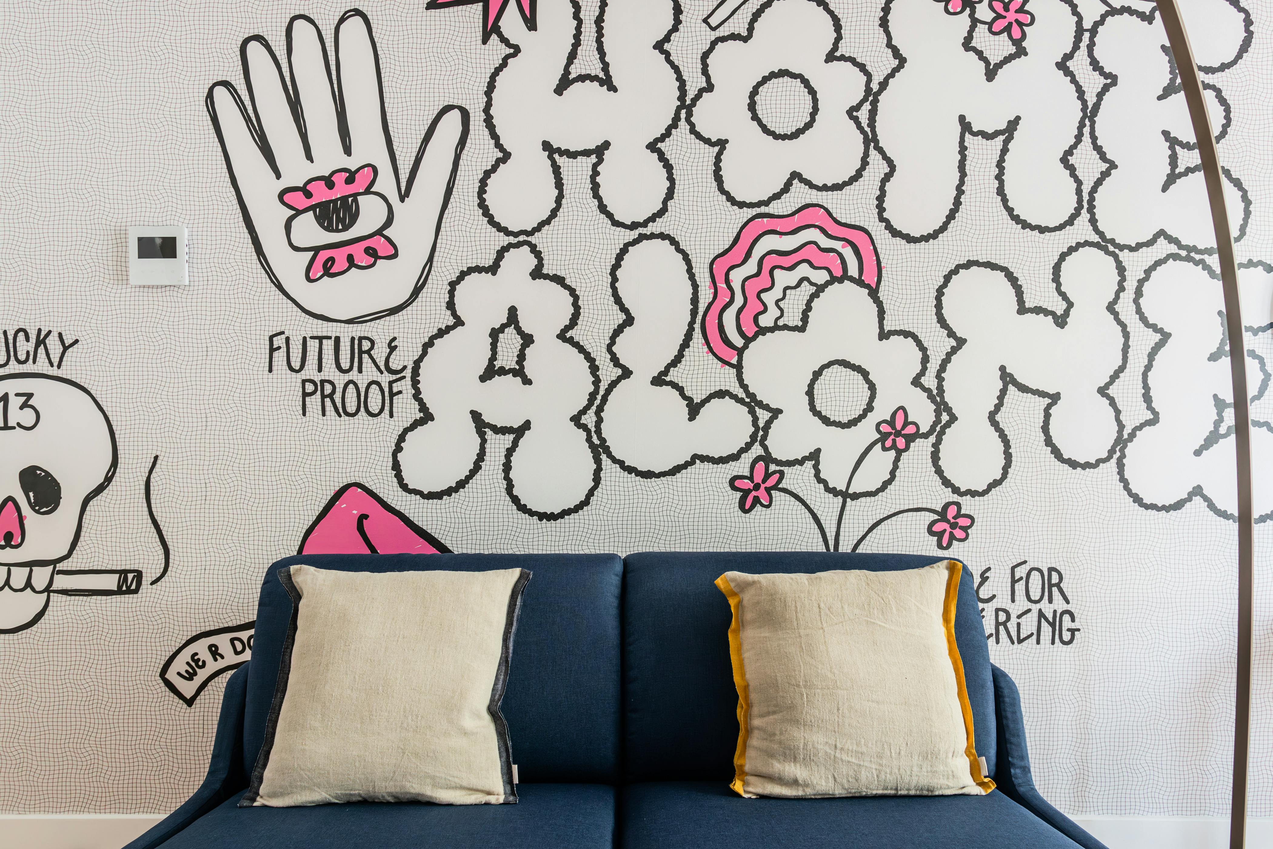 preview gallery tile