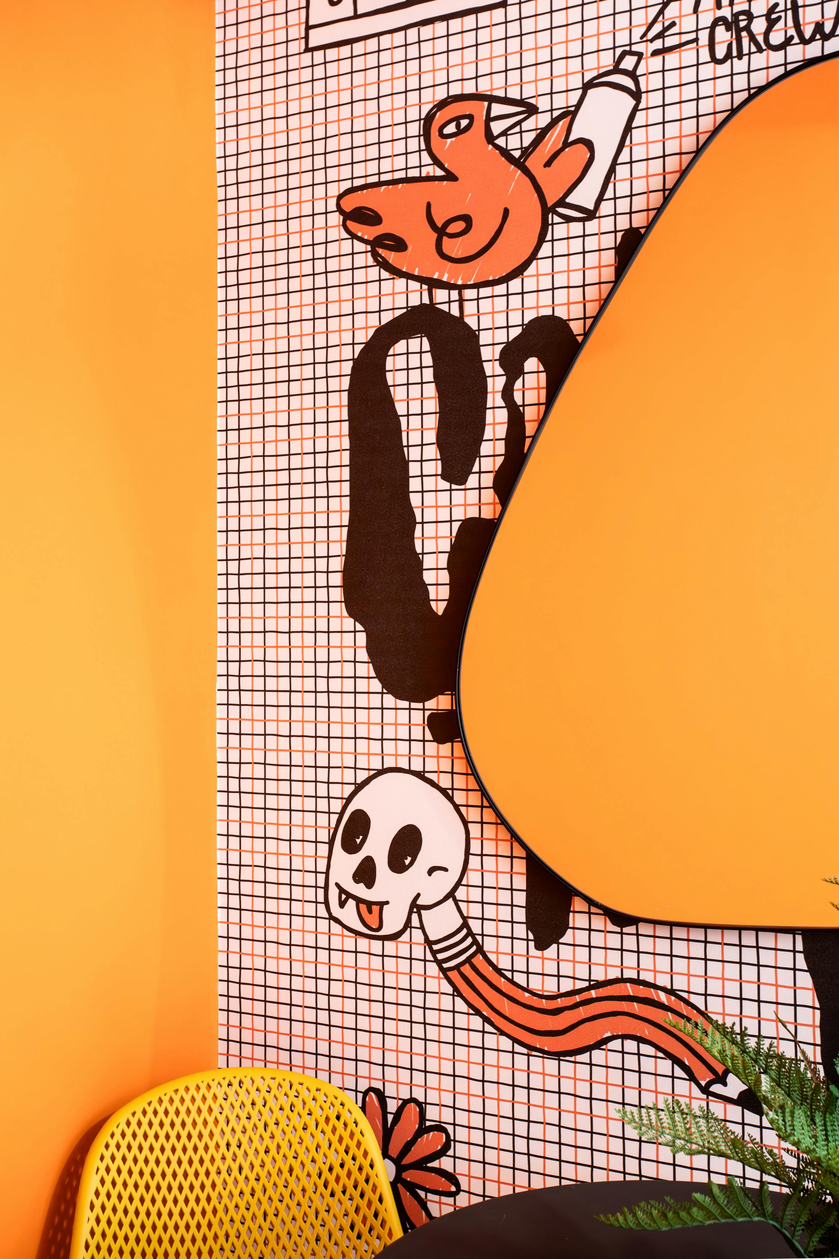 preview gallery tile