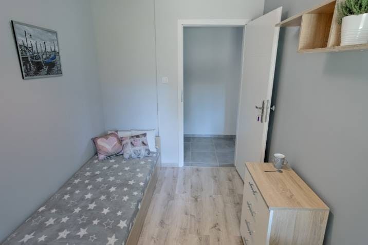 Grodkowska, Warsaw preview