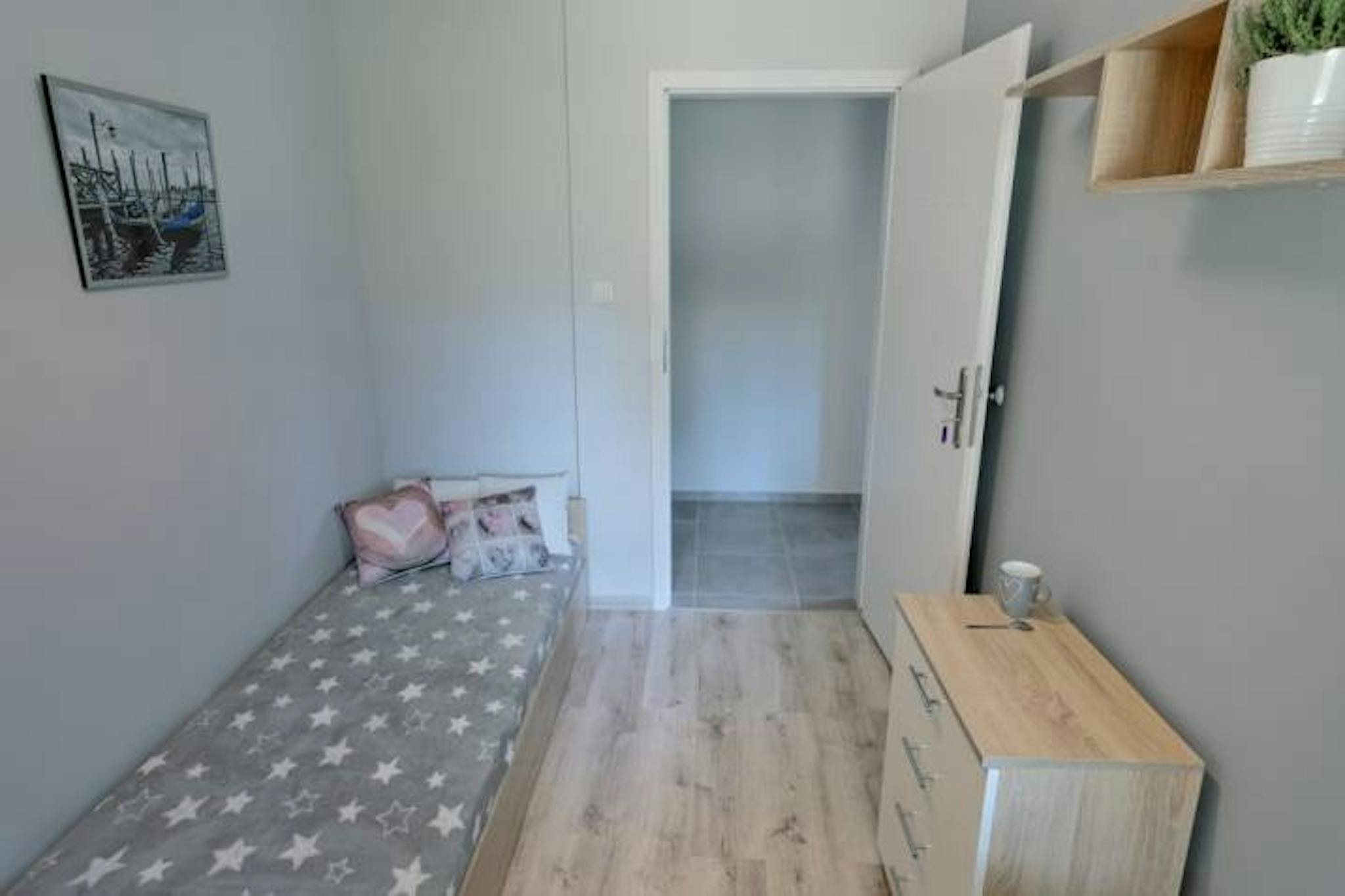 Grodkowska, Warsaw preview