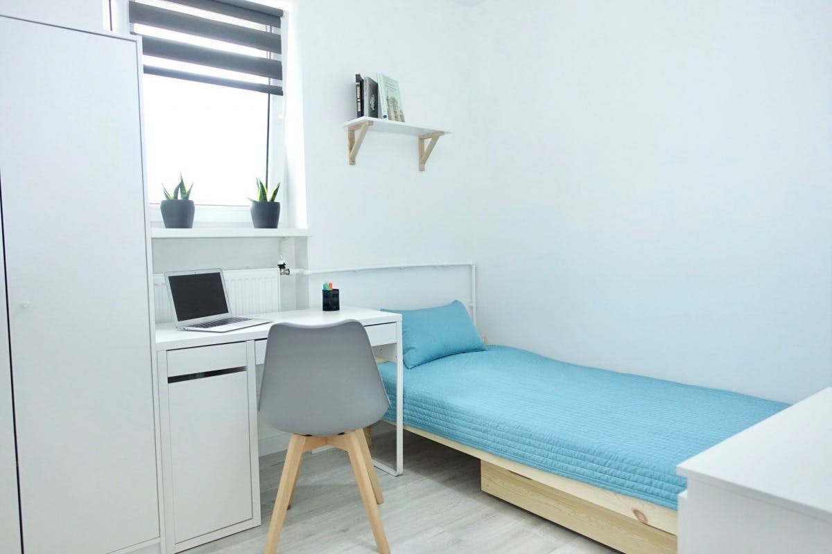 Grójecka, Warsaw preview