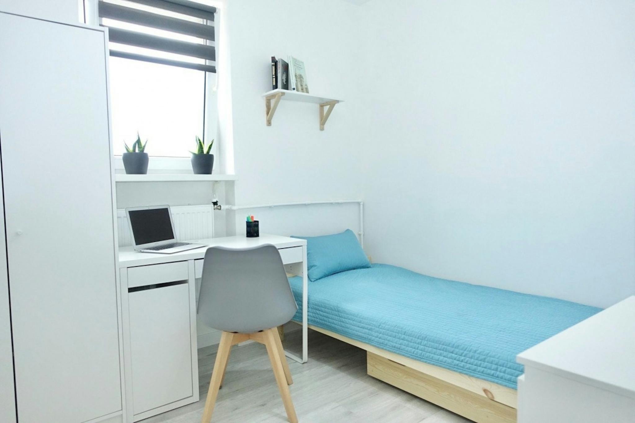 Grójecka, Warsaw preview