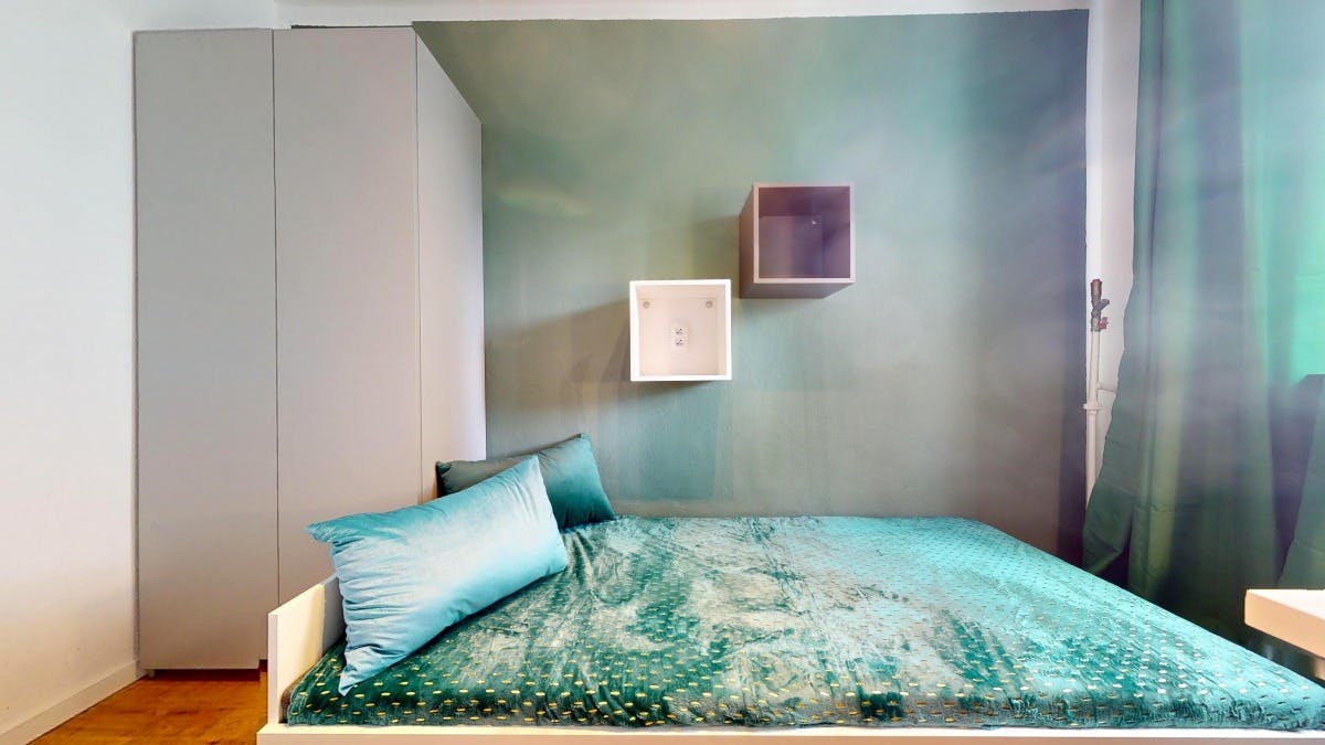 Szczepana Grzeszczyka, Warsaw preview