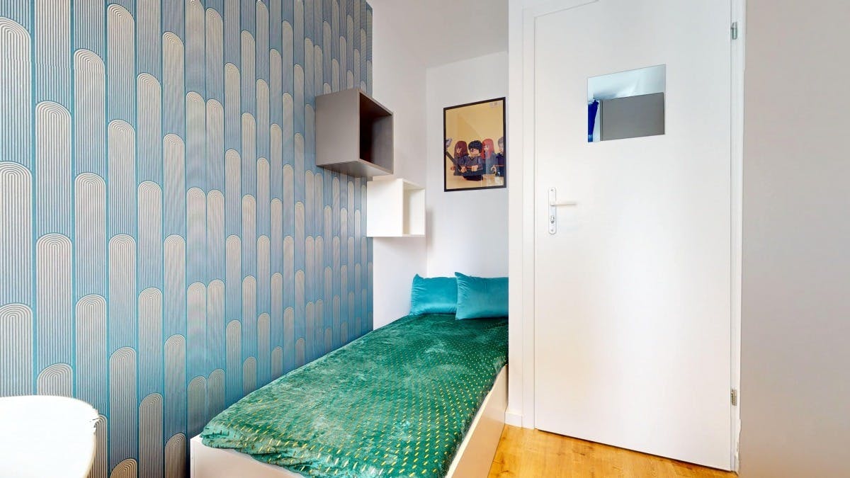 Szczepana Grzeszczyka, Warsaw preview