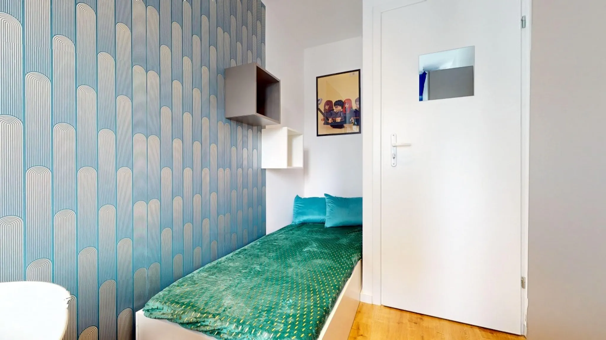 Szczepana Grzeszczyka, Warsaw preview