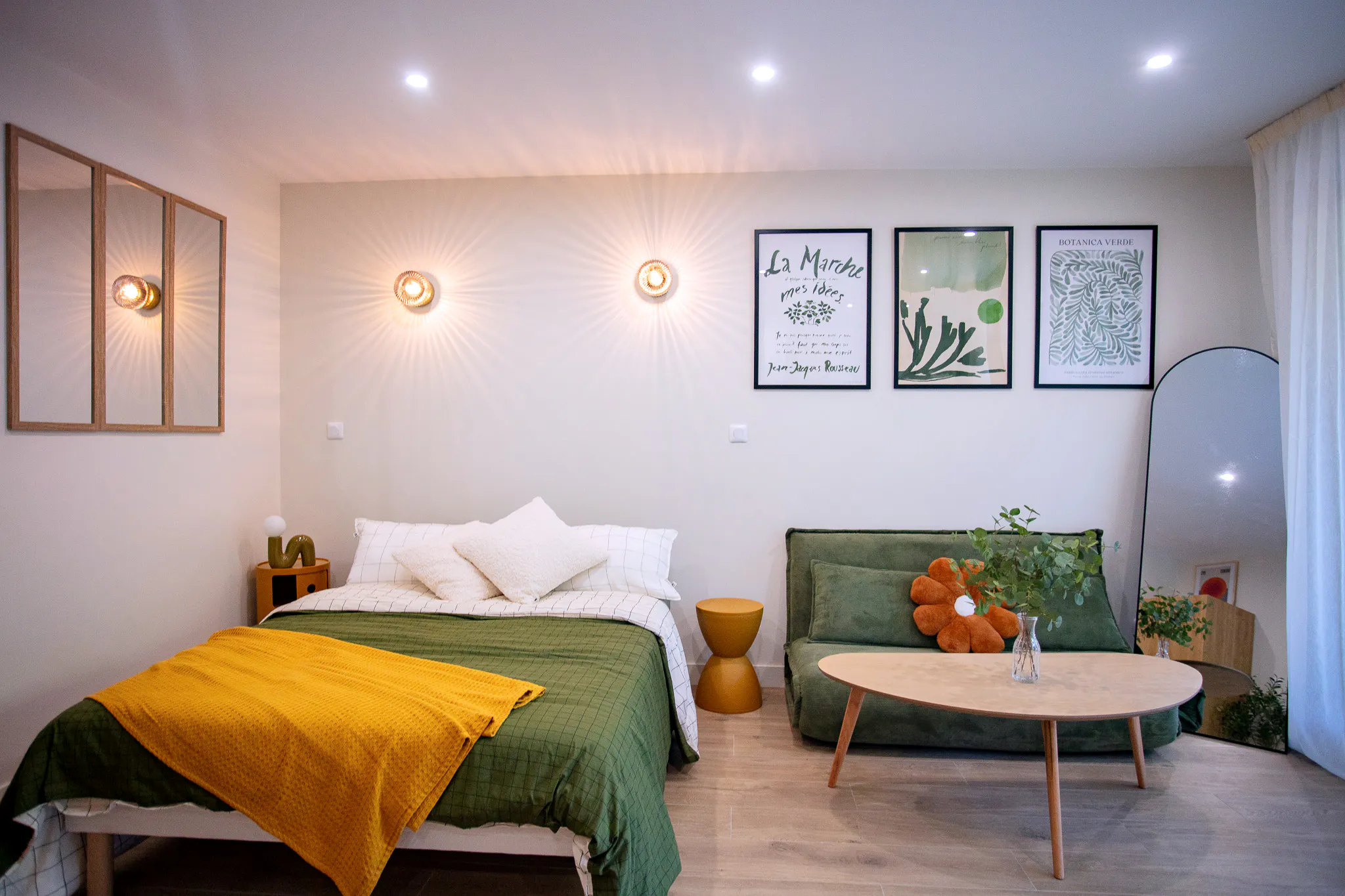 Apartment in Chemin Léon Savornin, Aix-en-Provence (1658232) ROOM 1