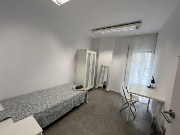 Passeig de Sant Joan, Barcelona Barcelona