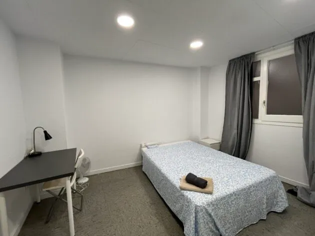 Private room in Passeig de Sant Joan, Barcelona (1658238) ROOM 1