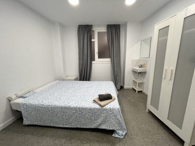 Passeig de Sant Joan, Barcelona Barcelona