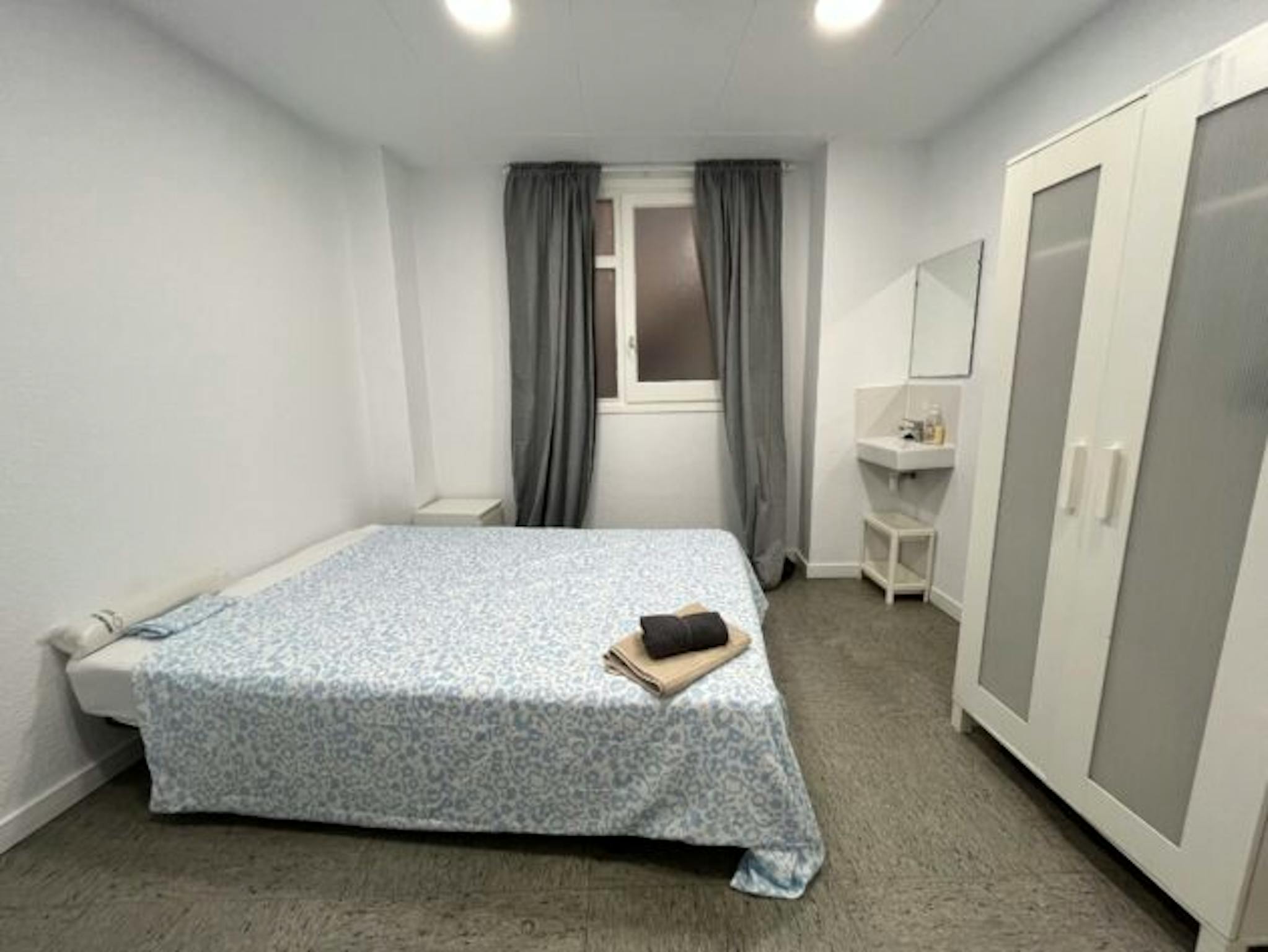 Passeig de Sant Joan, Barcelona preview