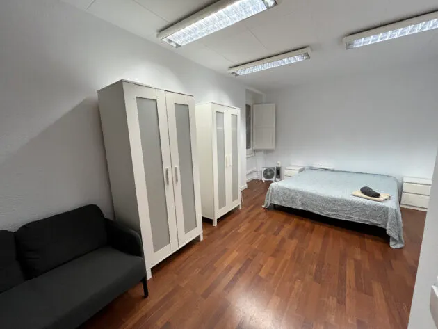 Private room in Passeig de Sant Joan, Barcelona (1658239) room image 2