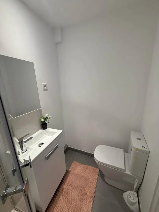 Private room in Carrer de Benefactora Remedios Uriarte, Alicante (1658247) room image 10