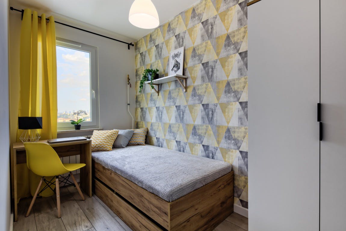 Iberyjska, Warsaw preview