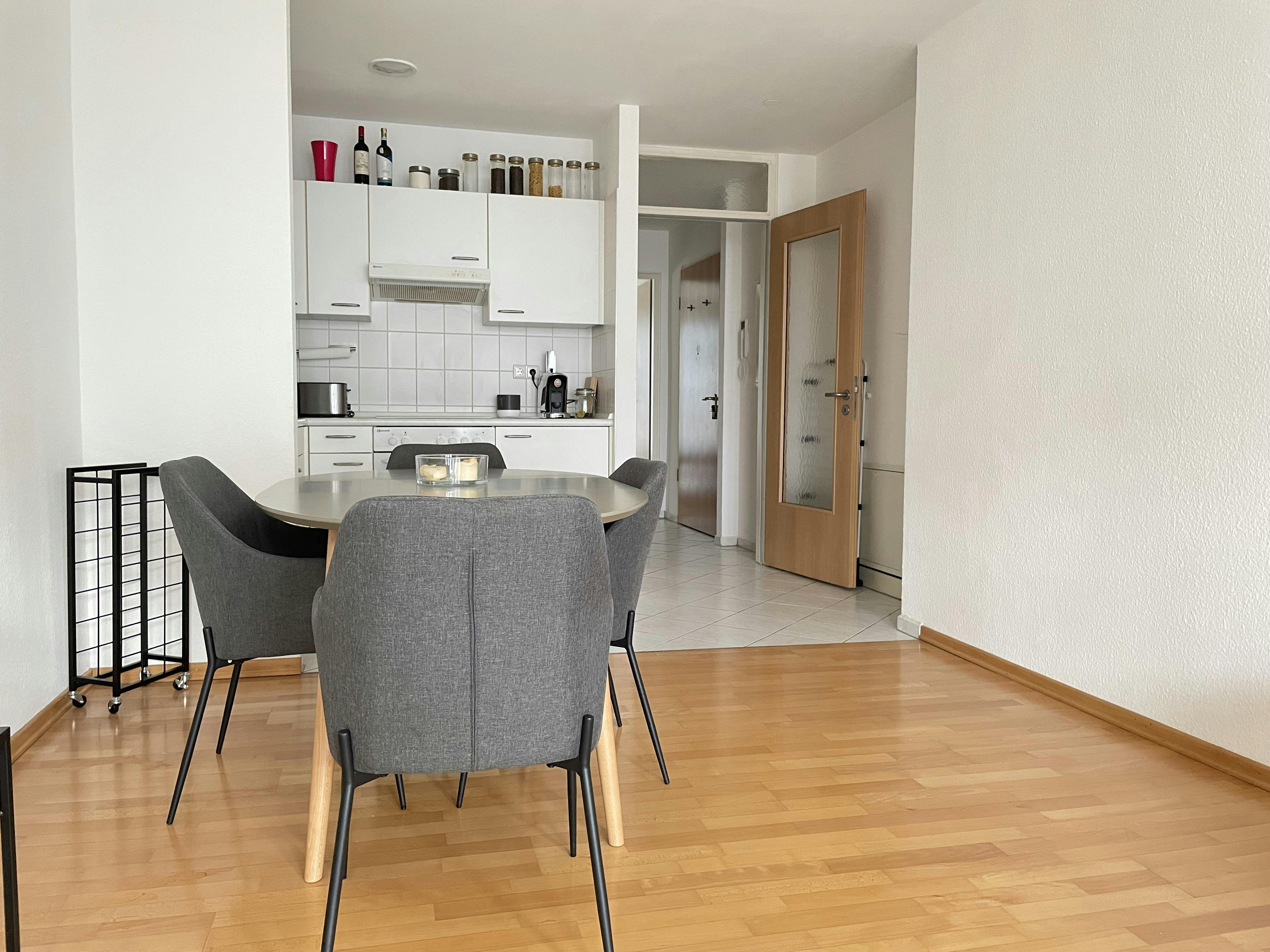 Apartment for rent for €1,699 per month in Berlin, Kleine Alexanderstraße