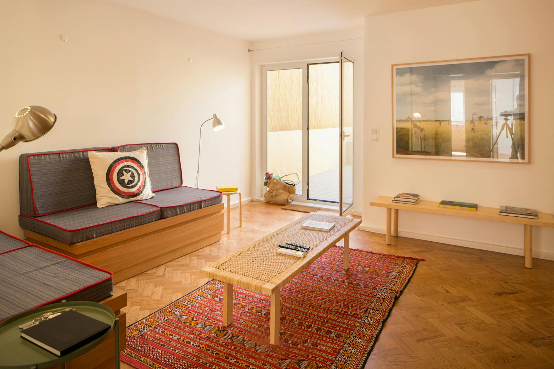 preview gallery tile